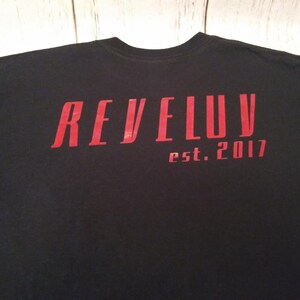 KPOP Red Velve t- ReVeluv Fandom T-shirt image 3