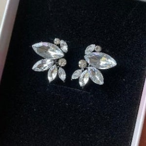 Line Dance Earrings