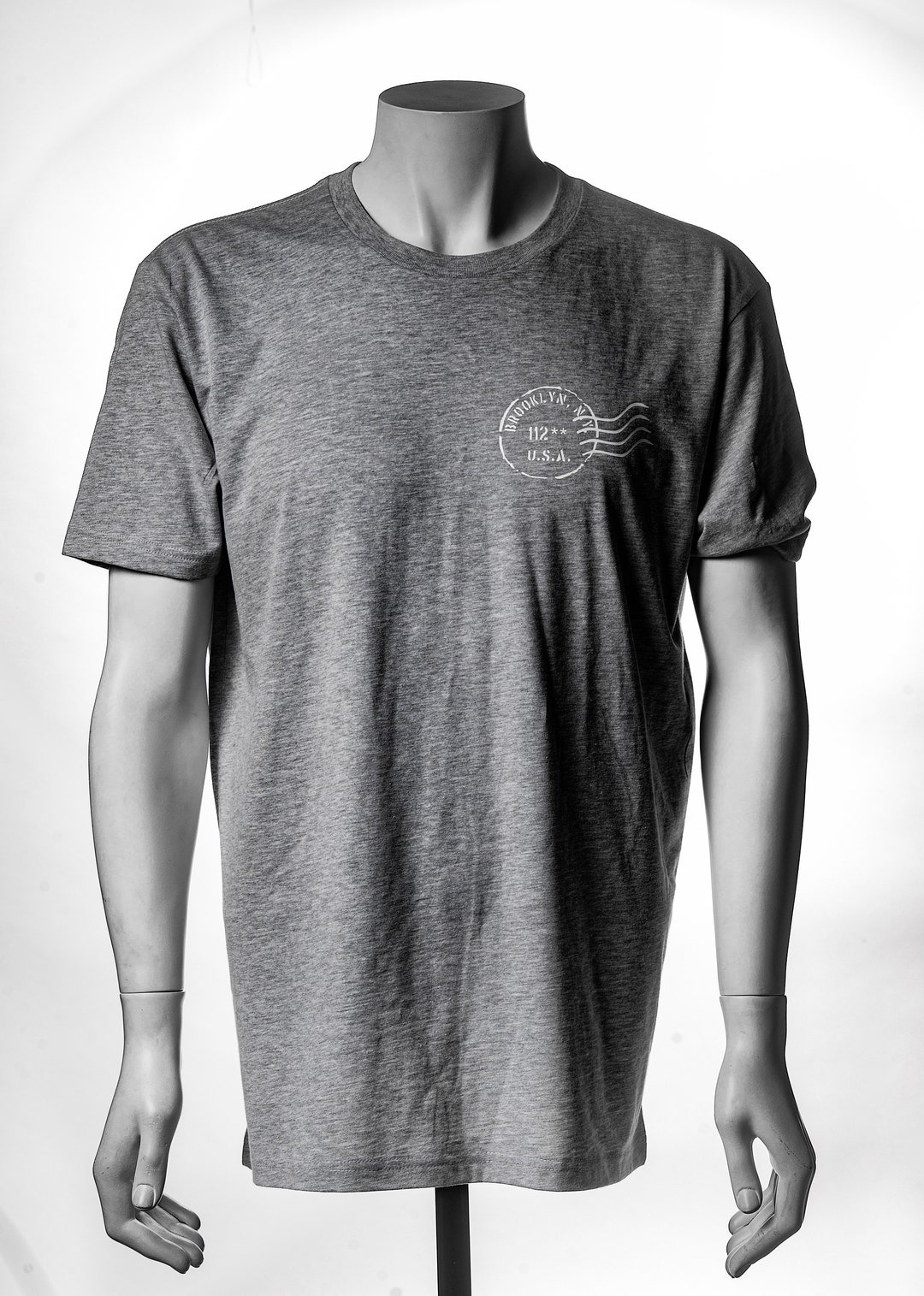 KINGS County Zip Code by Values 4 Life Etsy