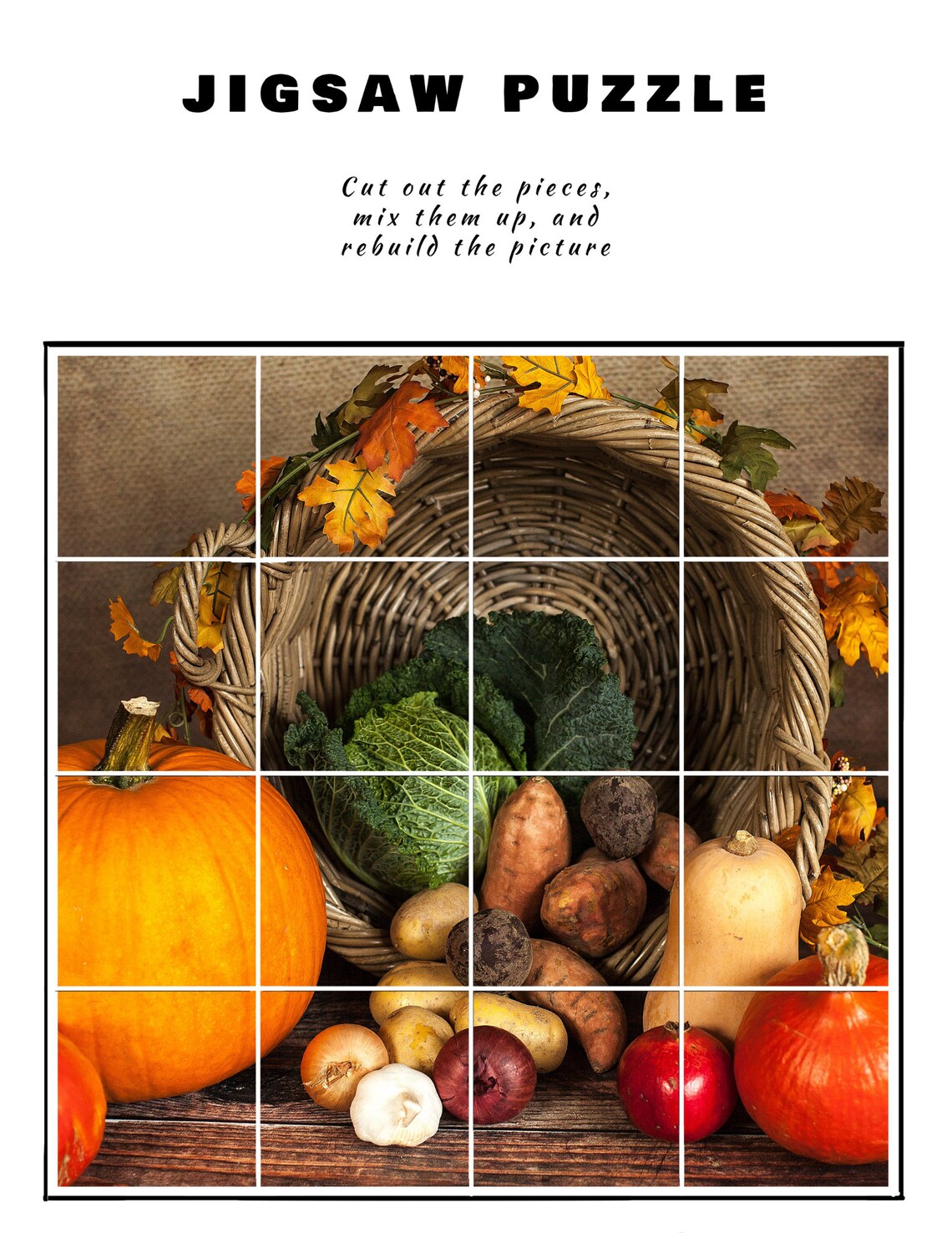 What is thanksgiving day uk