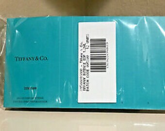 tiffany intense perfume sample