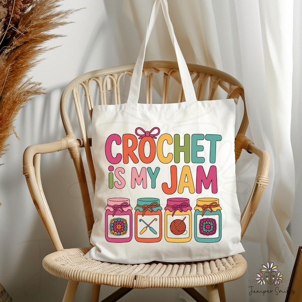 Crochet is My Jam png, Crochet Humor png, Crochet Lover png, Crochet shirt, crochet quotes crochet gift png, crochet stickers png, yarn png
