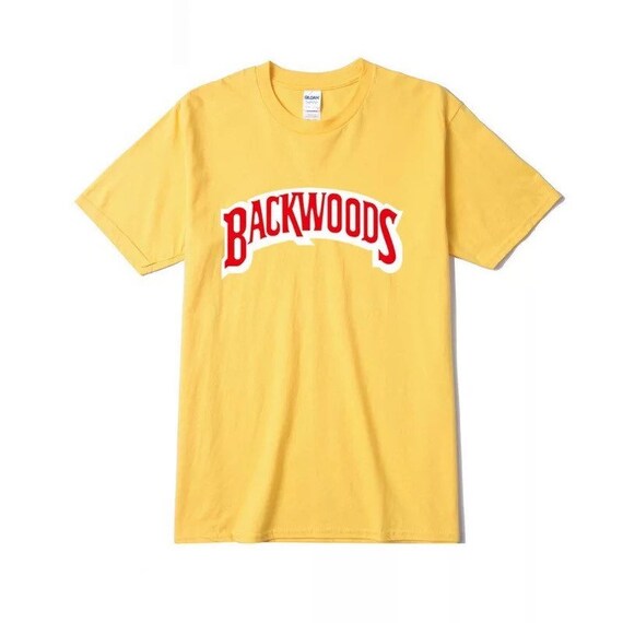 BACKWOODS SHIRT - Etsy Australia