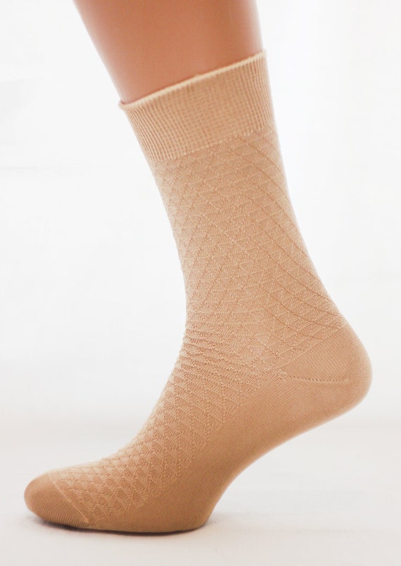 Silk Socks for Men, 3-pack -  Canada