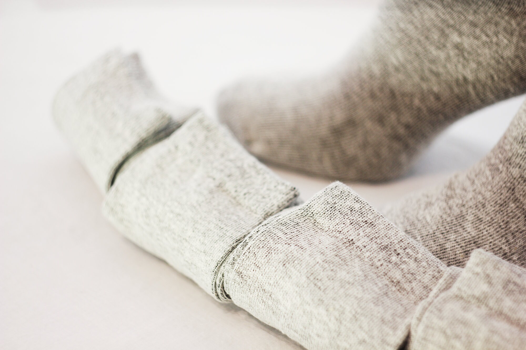 Organic Hemp Socks for Men Pack of 8 - Etsy