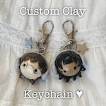 Couple Accessories
