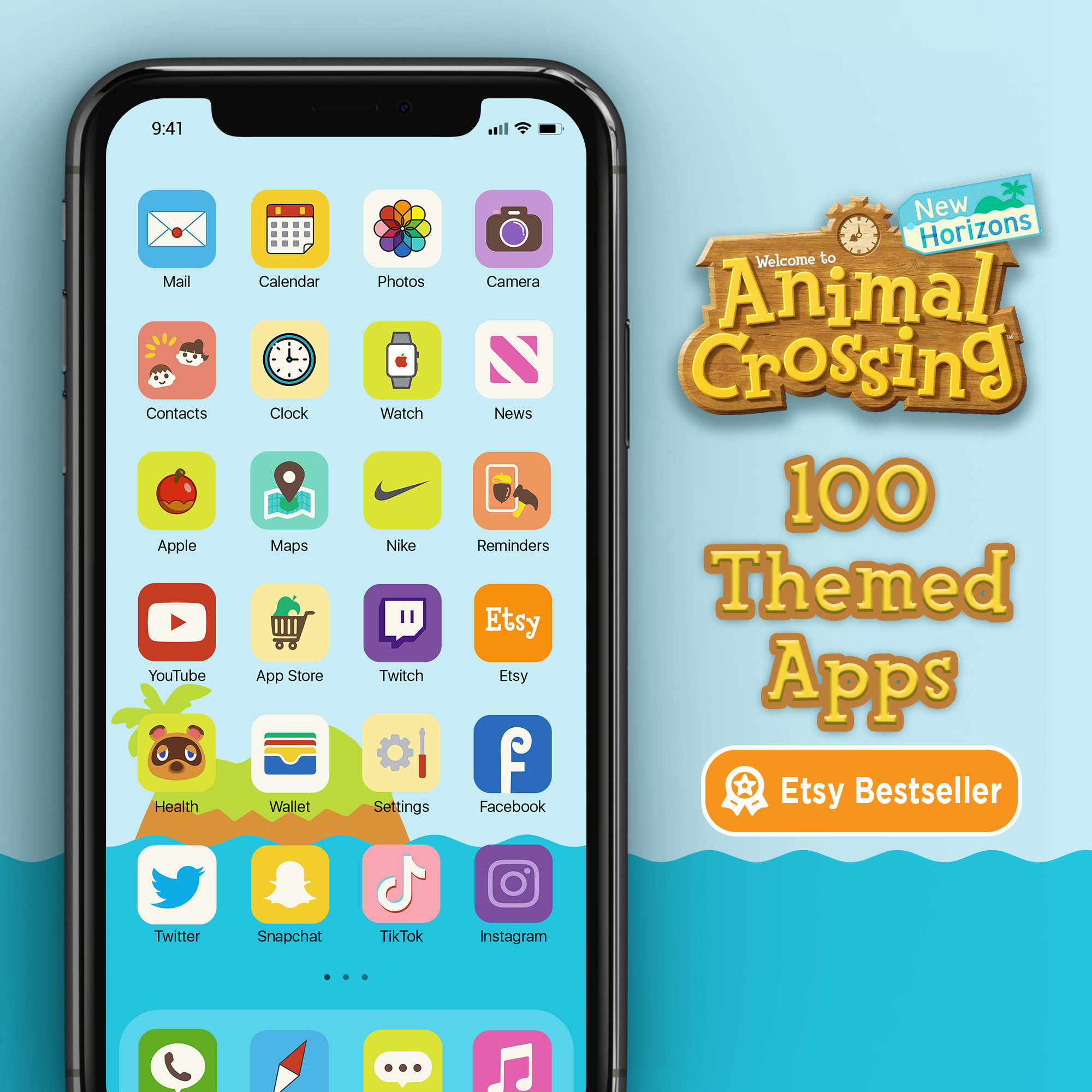 Buy Animal Crossing New Horizons Nook Phone Iphone Ios 16 App Online in India - Etsy Buy Animal Crossing New Horizons Nook Phone Iphone Ios 16 App Online in India - Etsy