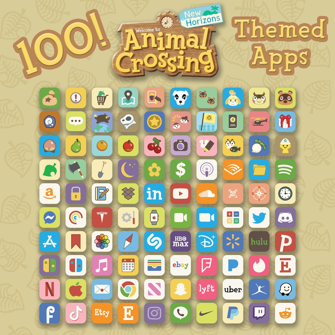 animal crossing new horizon android apk animal crossing new horizon android apk