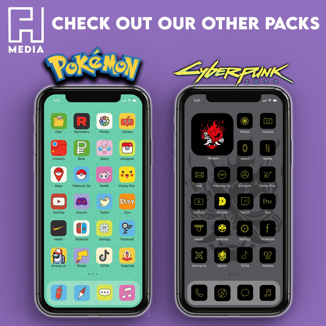 Animal Crossing New Horizons Iphone Ios 15 App Icons 100 Etsy