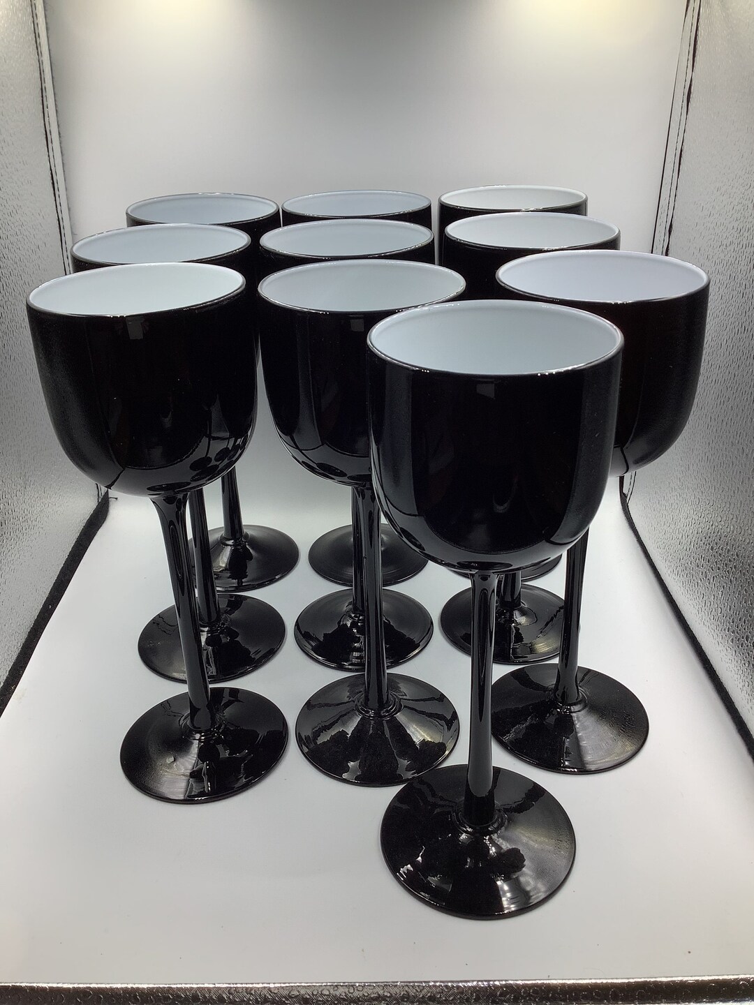 Carlo Moretti Carafes - 2 En vente sur France