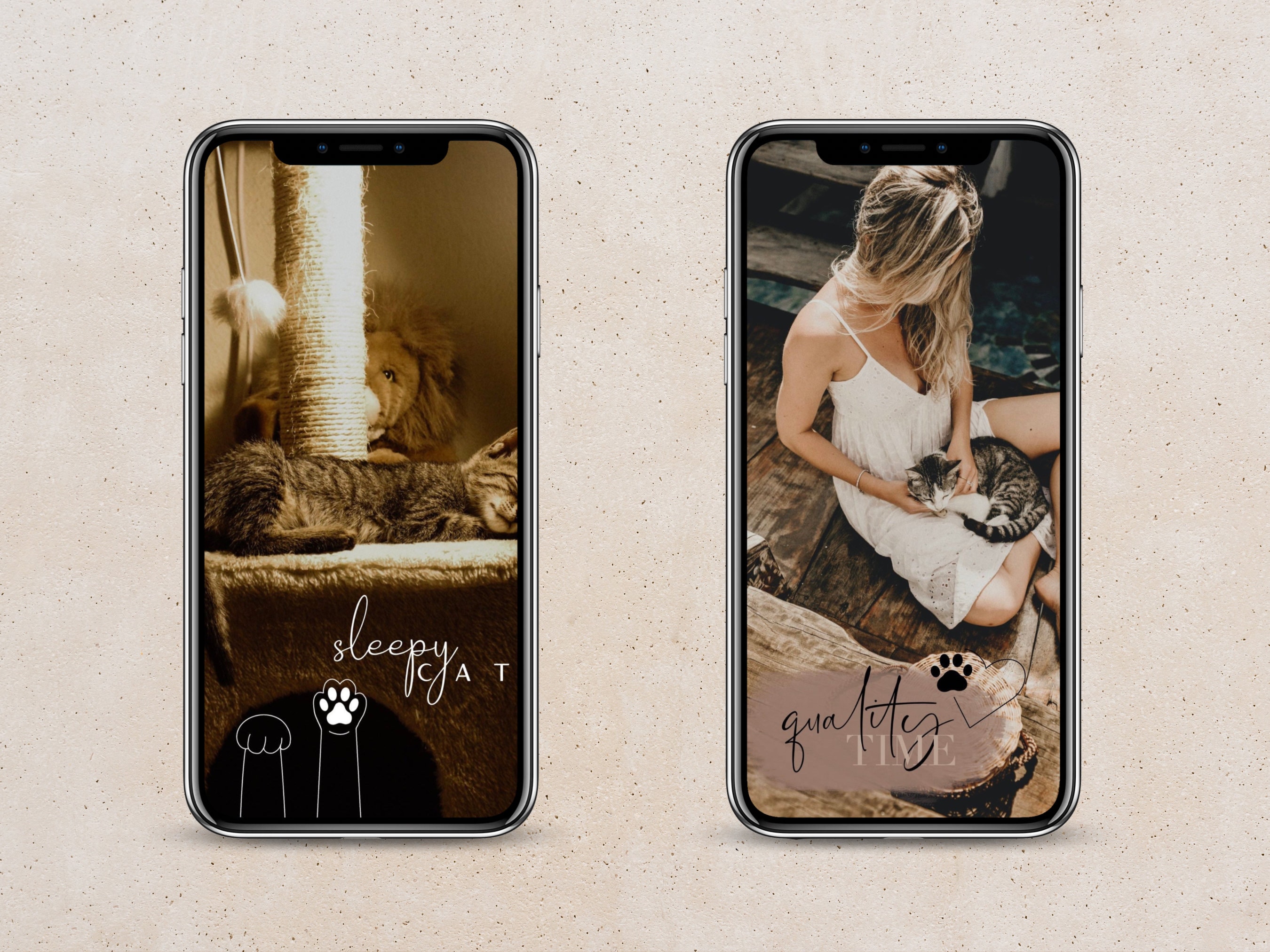 90+ Instagram Story Stickers Cat | Cats | Animals | Pet | PNG | Story ...