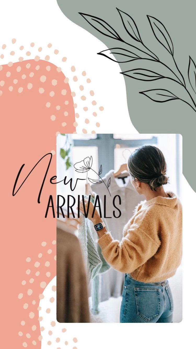 12 Templates | Instagram Story Backgrounds | Wallpaper | Abstract ...