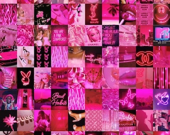 Pink Aesthetic Etsy pink aesthetic etsy