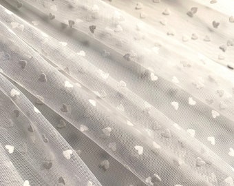 Veil fabric samples (please message before placing order!)