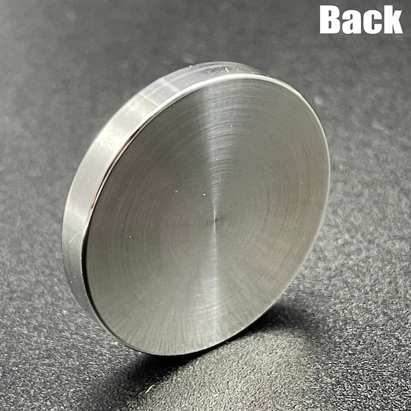 Blank Golf Ball Marker Etsy