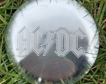 Acdc Golf - Etsy