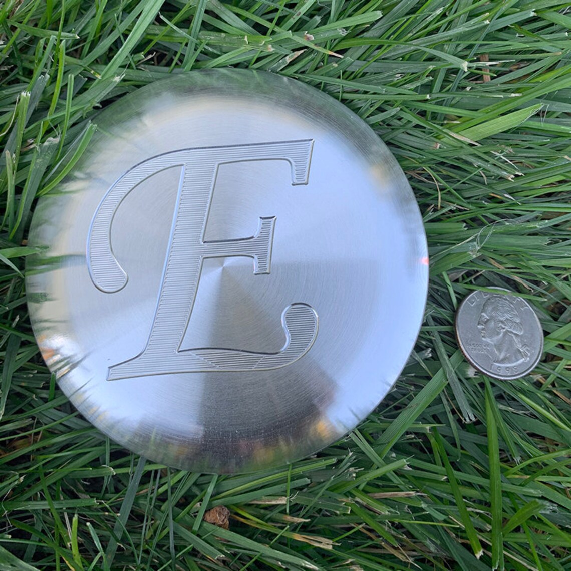 disque en 5 lettres
