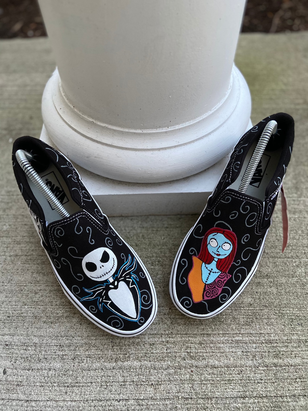 う*ぎ様 NIKE VANS converse vintage 4足入り靴収納キ il_1080xN.2847205369_1gkl.jpg