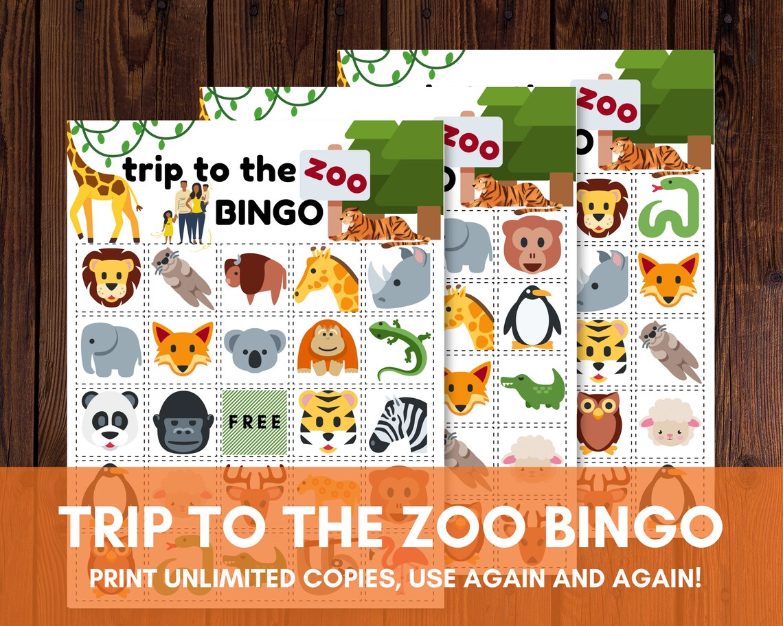 free-printable-zoo-bingo-cards