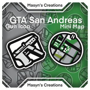 File:Grand Theft Auto San Andreas logo.svg - Wikimedia Commons