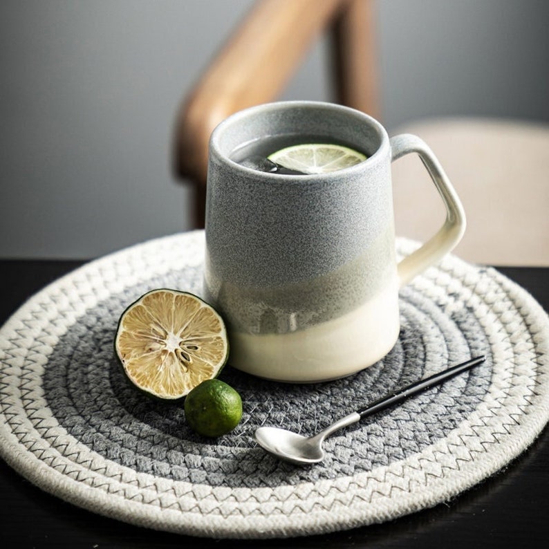 chinese coffee cup
