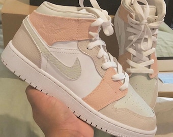 jordan 1 nude