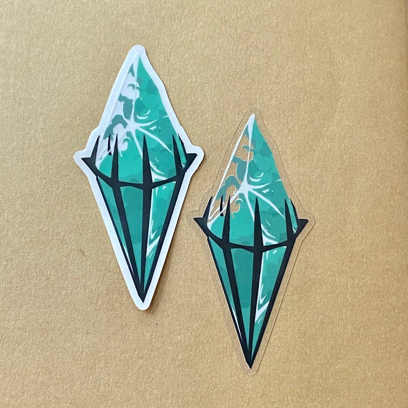 Varla stones oblivion