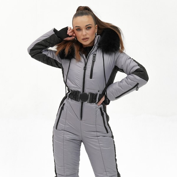 Shop Ski Suit - Etsy