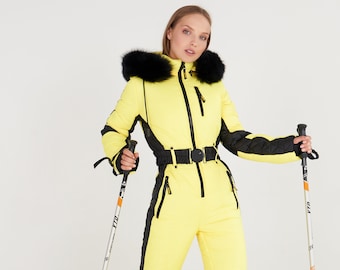 cheap ski suit