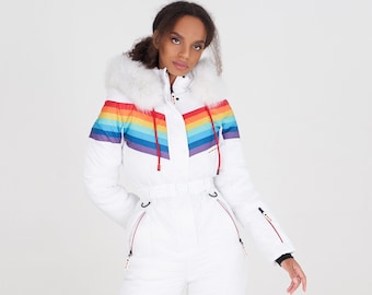 womens snow suit