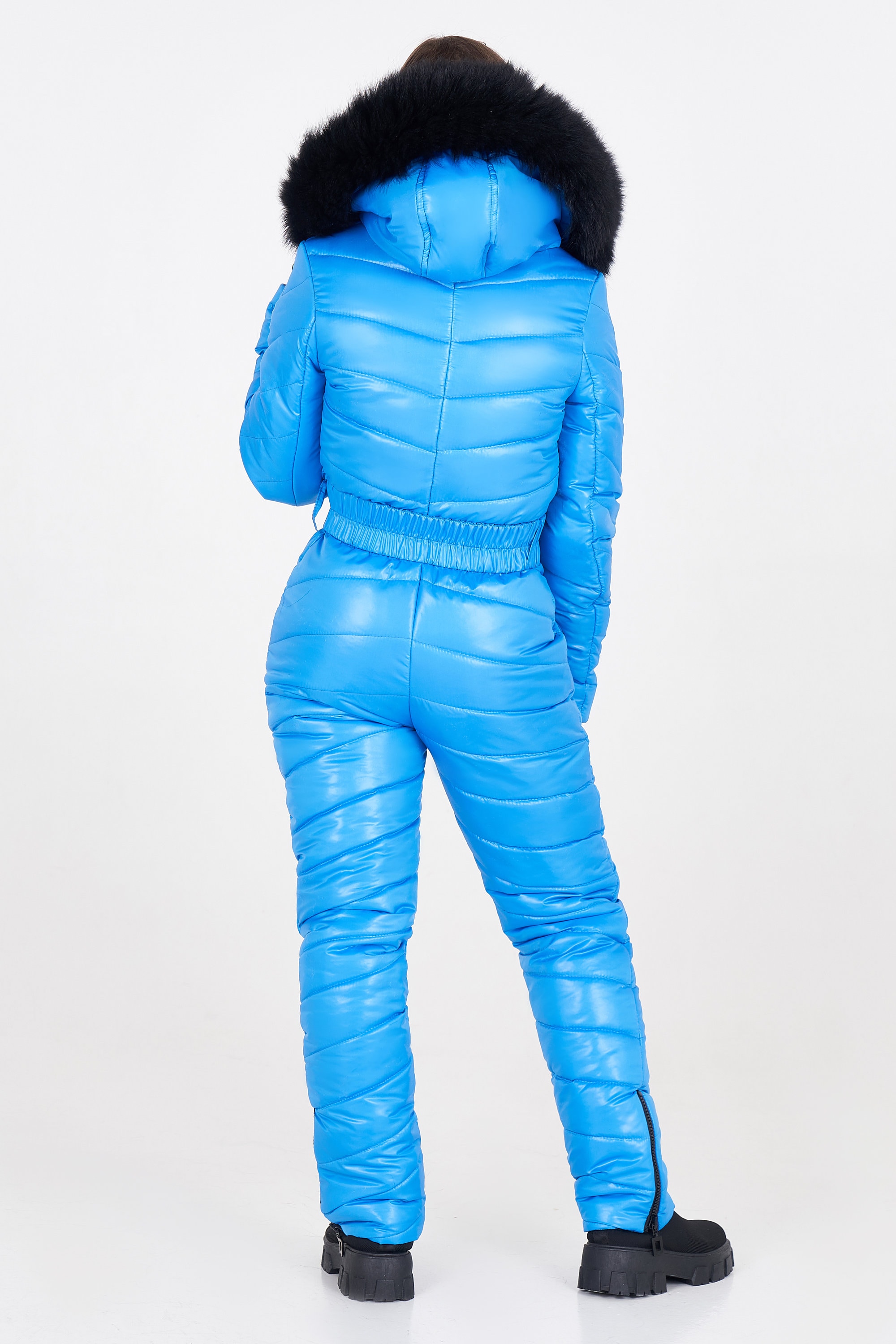 Teenager Ski Suit One Piece Snowsuit for Girl Ski Suit Gift - Etsy