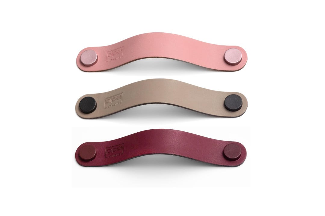 Handles for Ikea Pax Wardrobe and Co. Series arc Furniture Handles