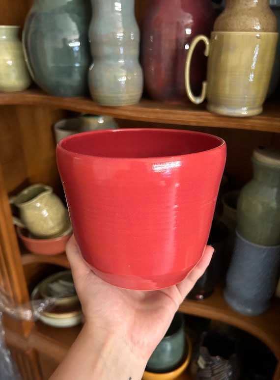 Strawberry Planter