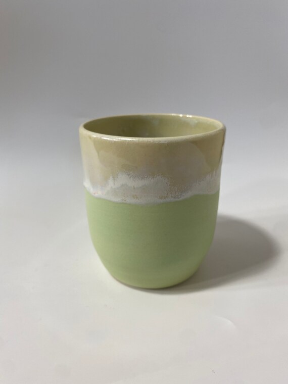 Seafoam Sands Planter