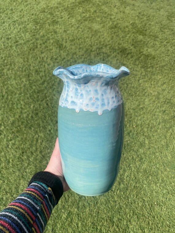 Ocean Vase