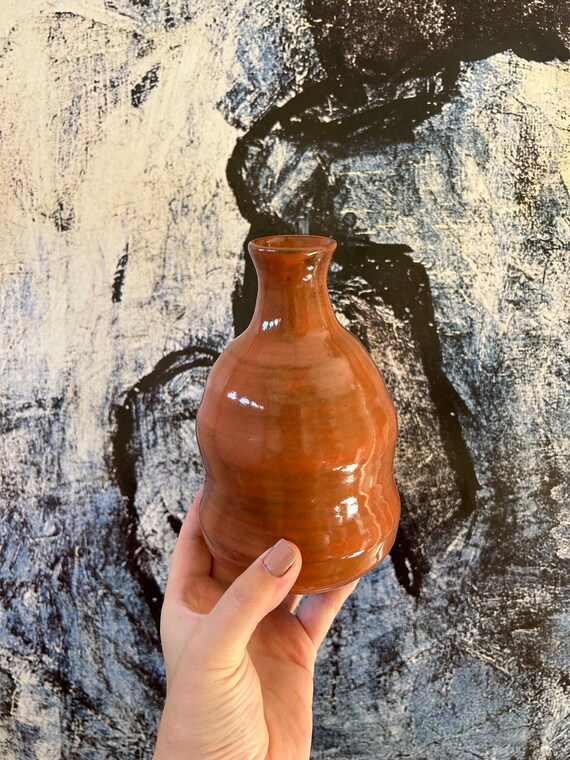 Sun Haze Vase