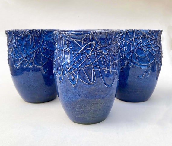 Chaos Vase