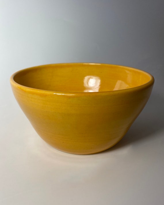 Neon Bowl