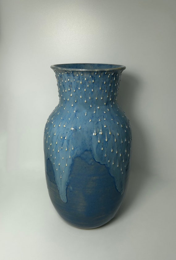 Teardrop Vase