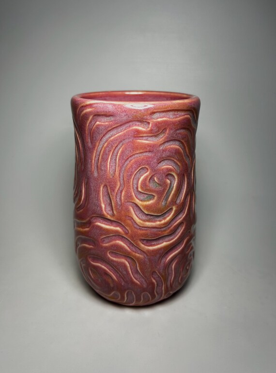 Rose Vase
