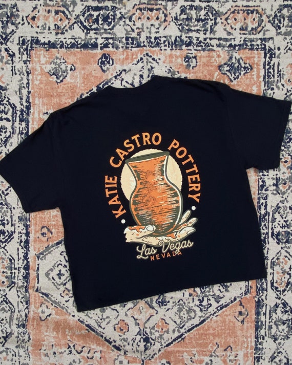 Pottery T-Shirt