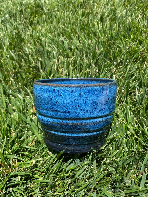 Moonlight Lake Planter