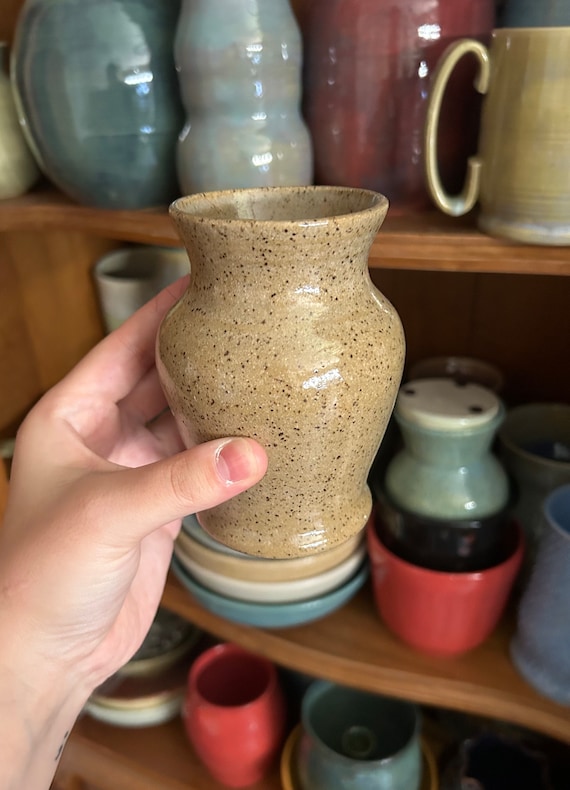 Mini Vase