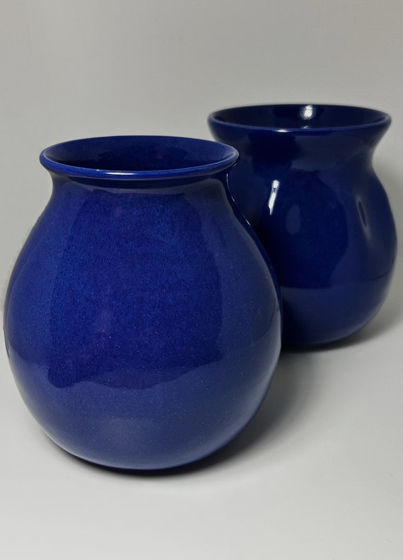 Midnight Sky Vases (2)