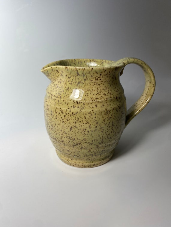 Sage Ceramic Pourer
