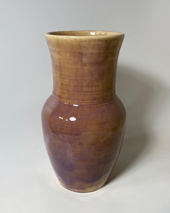 Hyacinth Vase