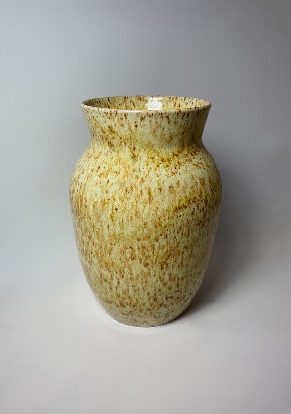 Safari Vase