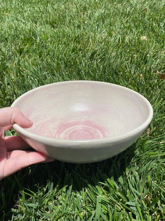 Large Fruit Bowl