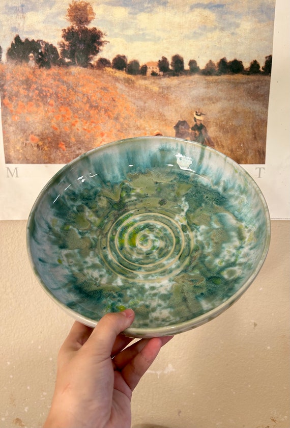 Garden Burst Bowl