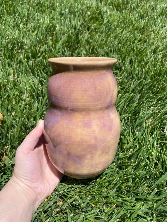 Hyacinth Sparkle Vase